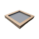 Square Catering Lid Pack of 100